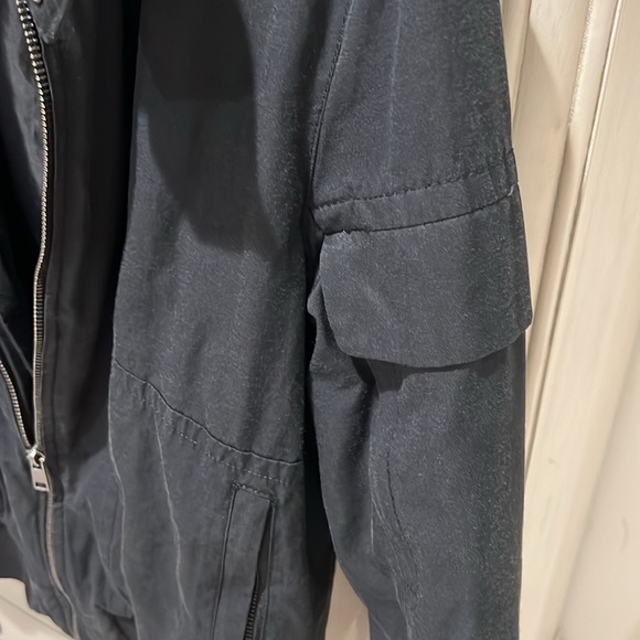 Sale 🎆H&M men's jacket size medium - Picture 6 of 7